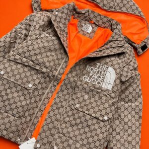 Outerwear Caballero