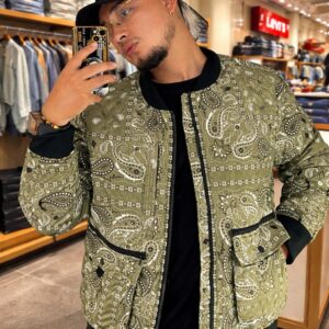 Chaqueta Lv 's orig