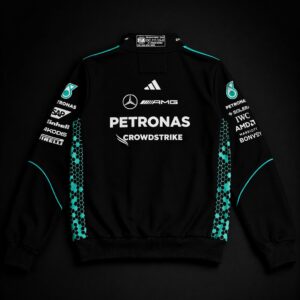 Chaqueta Mercedez