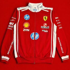 Chaqueta Lv's
