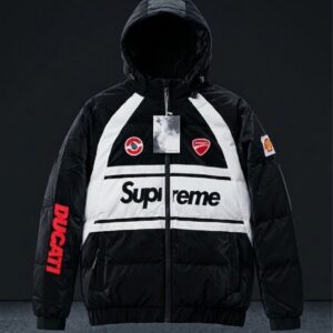 Chaqueta Supreme