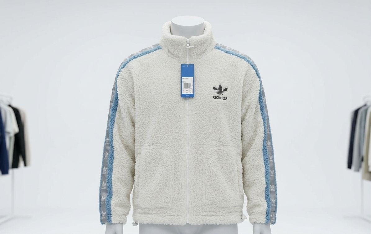 Chaqueta Adidas