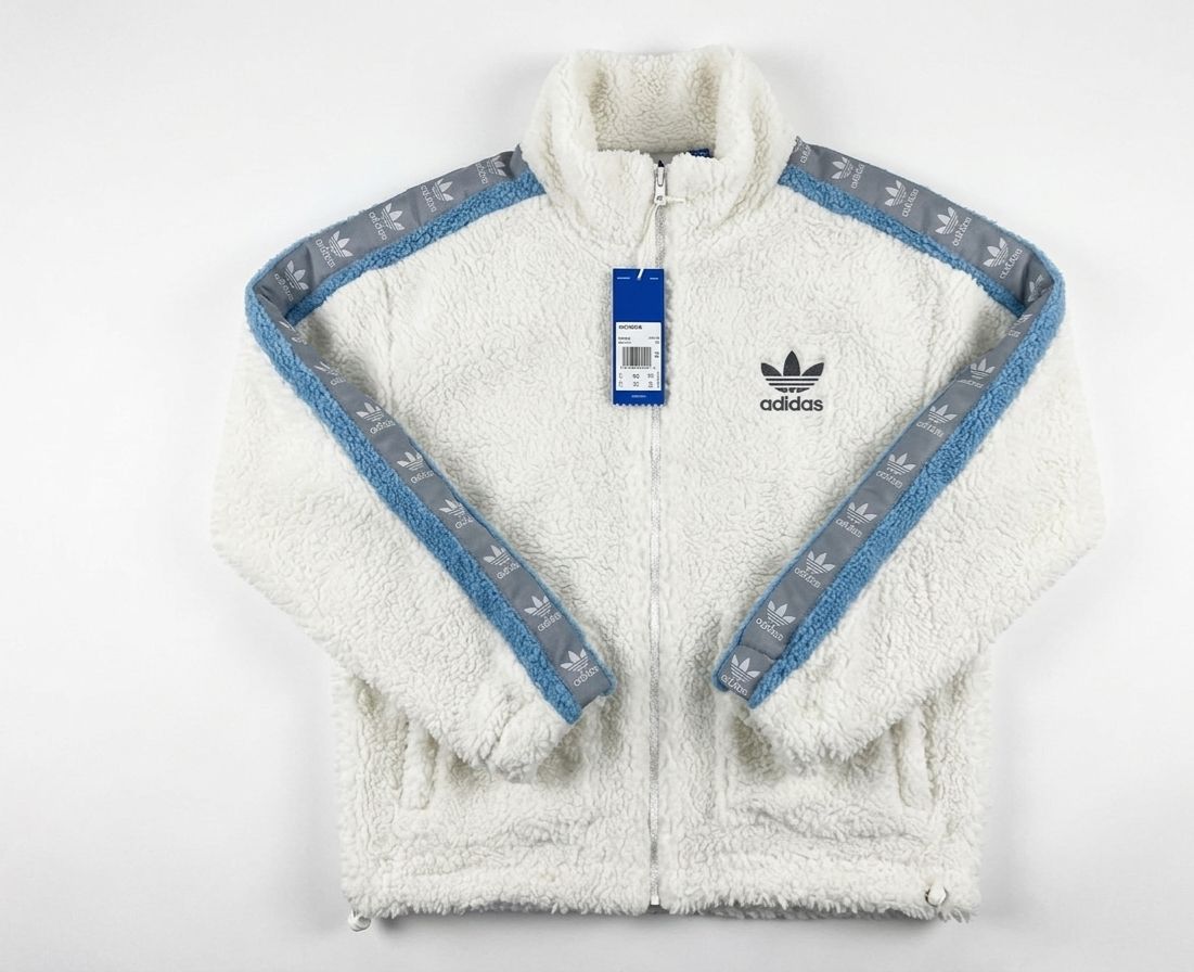 Chaqueta Adidas - Imagen 2