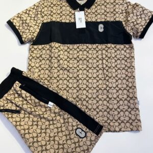 Conjunto Hombre