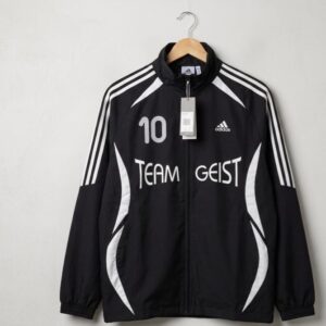 Chaqueta Retro
